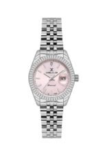 Montre femme DKE.1.11090-2 avec diamants