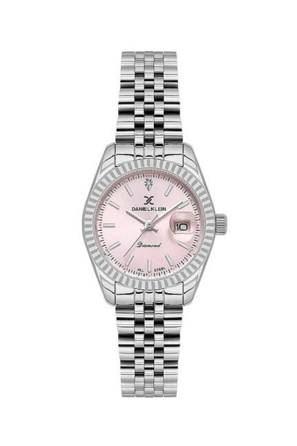 Montre femme DKE.1.11090-2 avec diamants