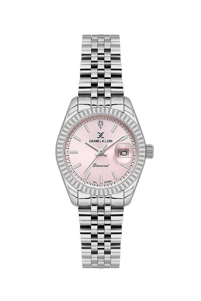 Montre femme DKE.1.11090-2 avec diamants Montre femme DKE.1.11090-2 avec diamants – Image 1