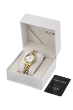 Montre femme DKE.1.11090-3 avec diamants – Image 3