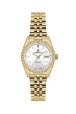 Montre femme DKE.1.11090-3 avec diamants